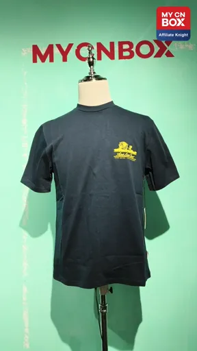 A01 Navy Blue