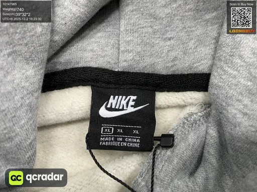 QC photo