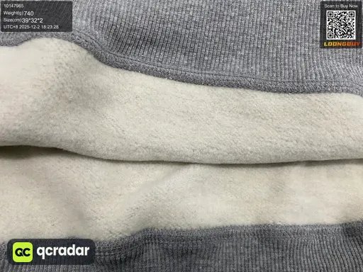 QC photo