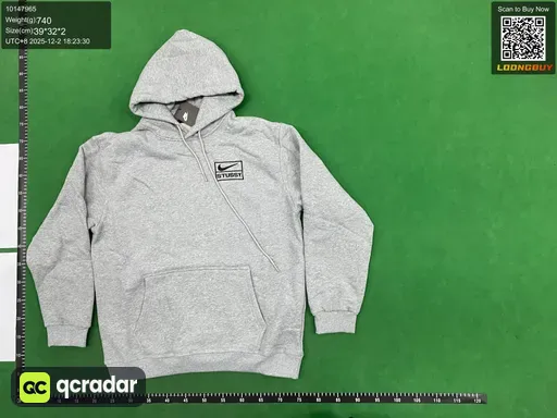 QC photo