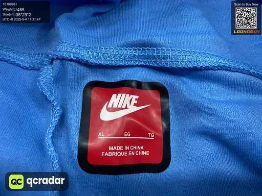 QC photo