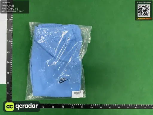 QC photo