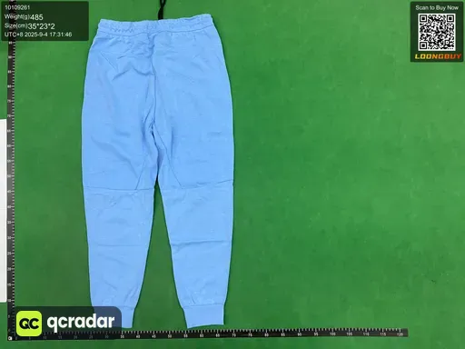 QC photo