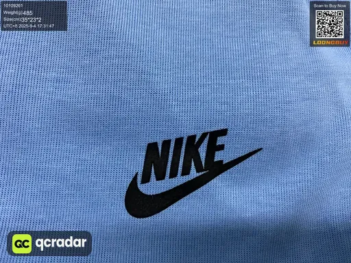 QC photo