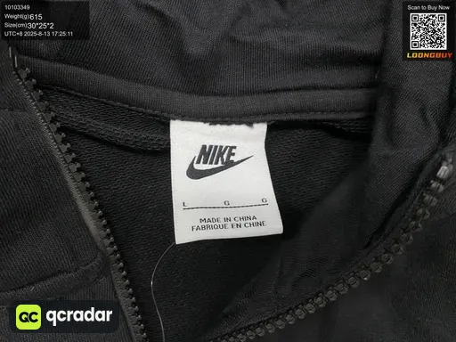 QC photo