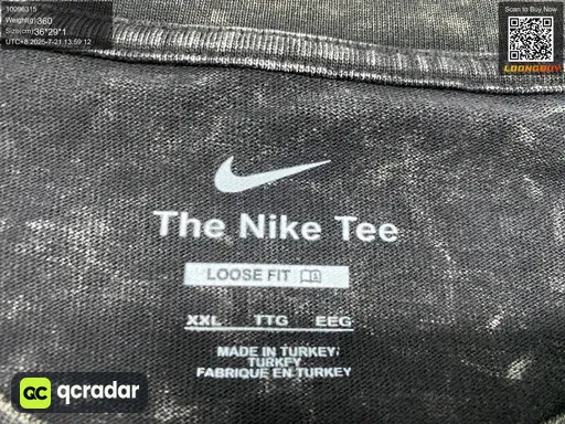 QC photo