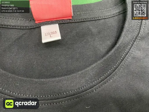 QC photo