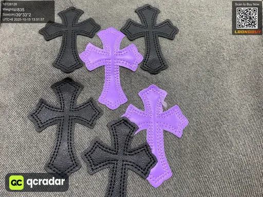 QC photo