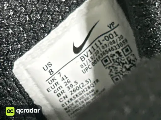QC photo