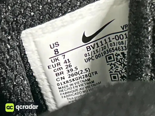 QC photo