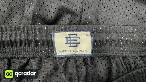 洞洞款黑渐变蓝标