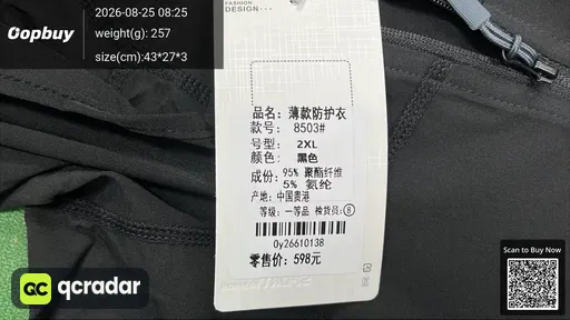 QC photo