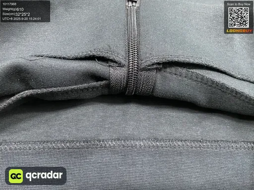 QC photo