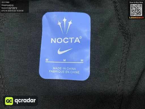 QC photo