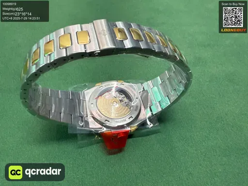 QC photo