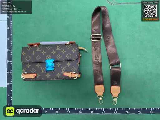 QC photo