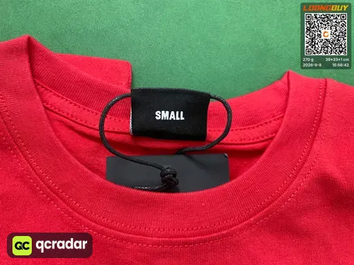 QC photo