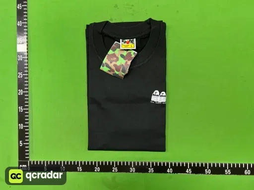 5208黑绿