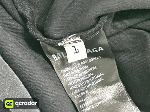 Foto QC