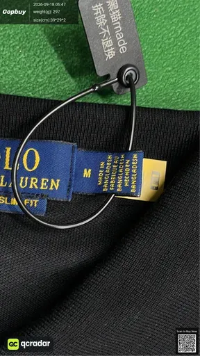 QC photo