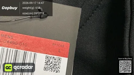 QC photo