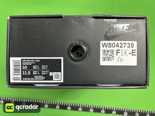 型号:CU8406-001 CDG黑