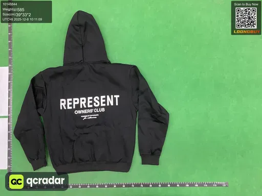 QC photo