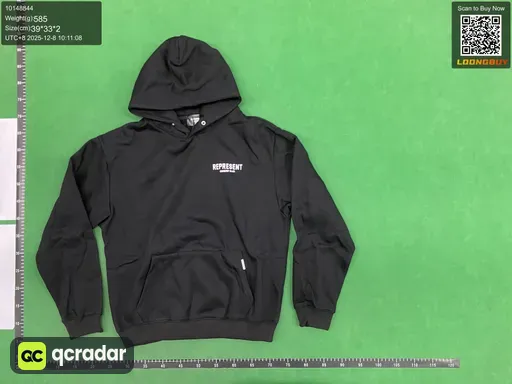 QC photo