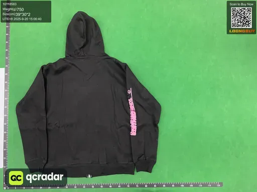 QC photo