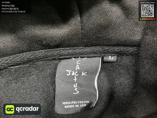 QC photo
