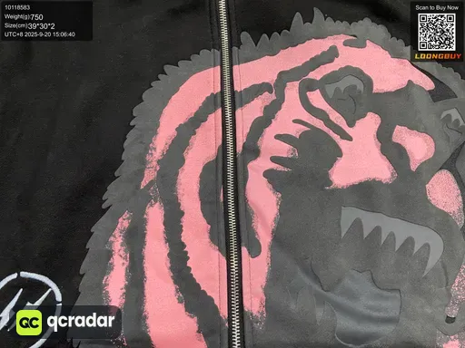 QC photo