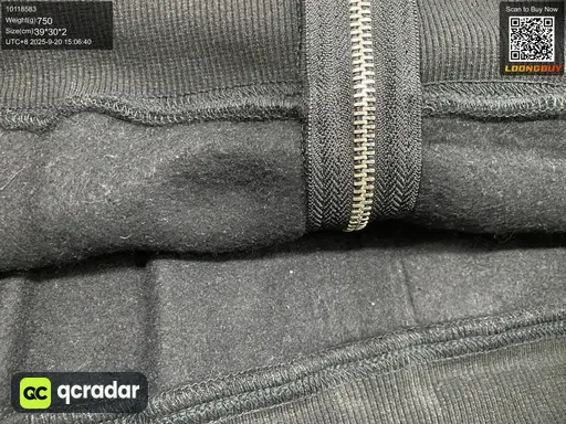 QC photo