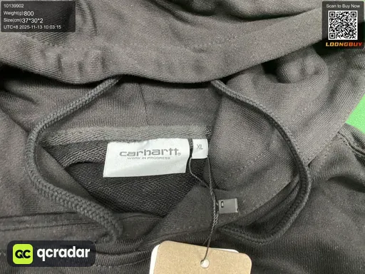 QC photo