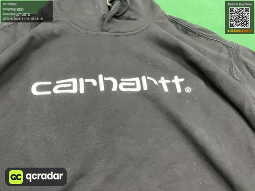 QC photo