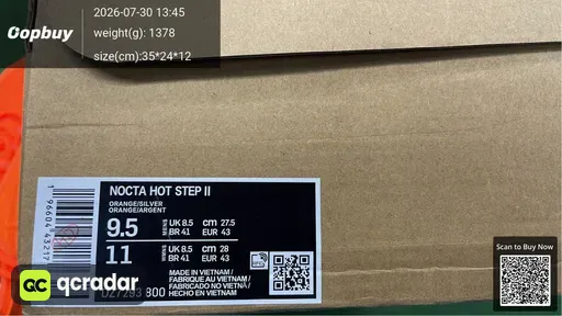 QC photo