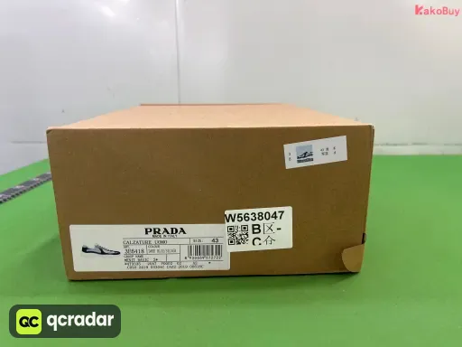 X1 Prada海军蓝