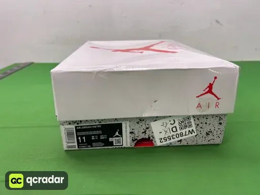 9号白奥利奥CT8527 100