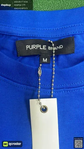 QC photo