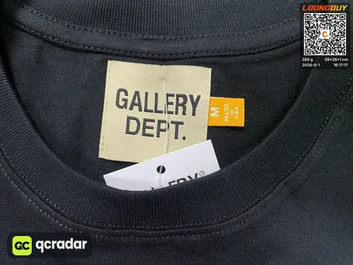 QC photo