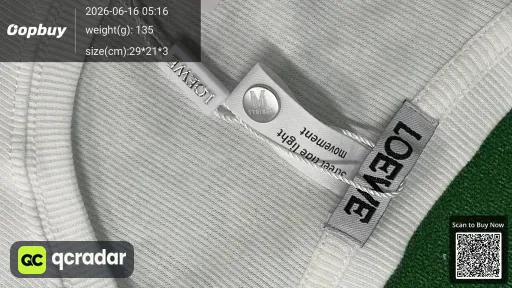 QC 实拍图