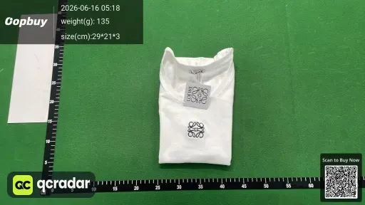 QC 实拍图