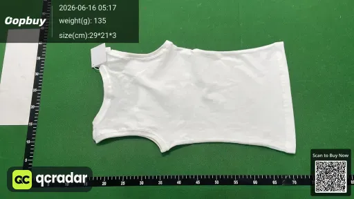 QC 实拍图
