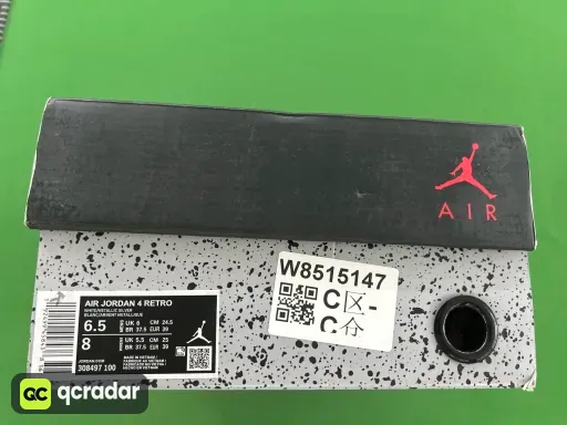 尺码:US5.5=UK3=EUR36→US14=UK13=EUR48.5