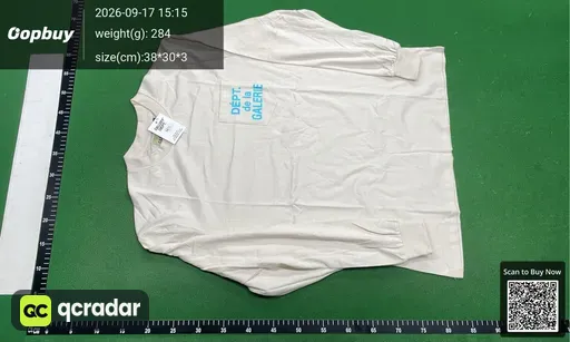 QC photo