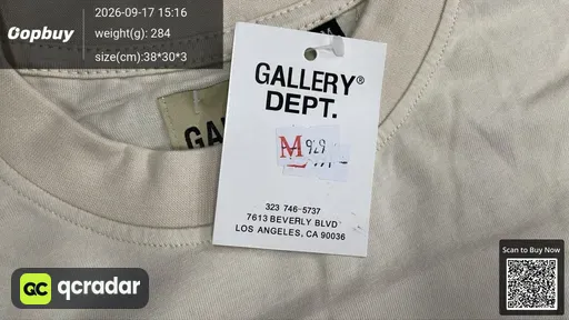 QC photo