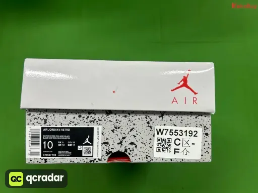 颜色款式:7号白奥利奥CT8527 100