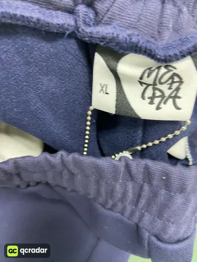 蓝色