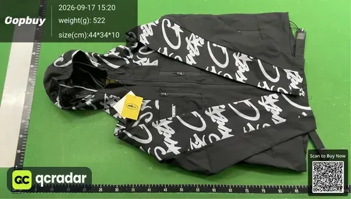 QC photo