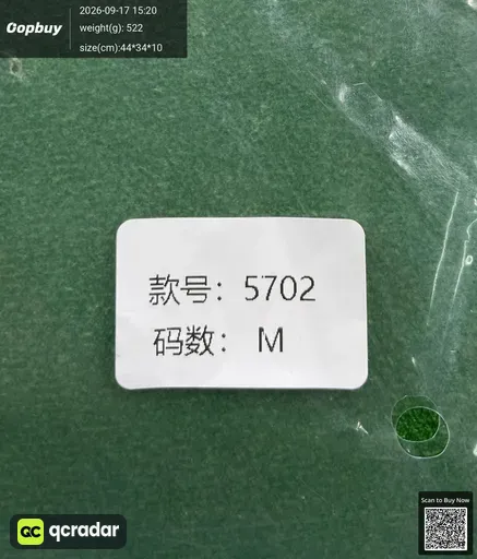 QC photo