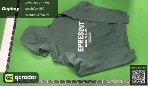 QC photo